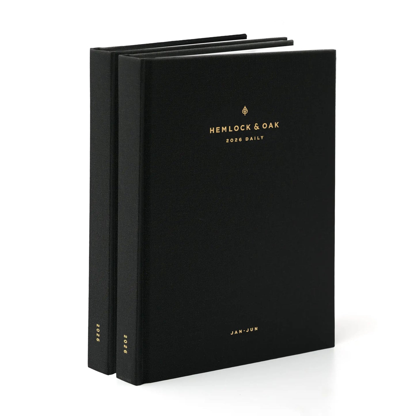 2026 Daily Duo | Hardcover