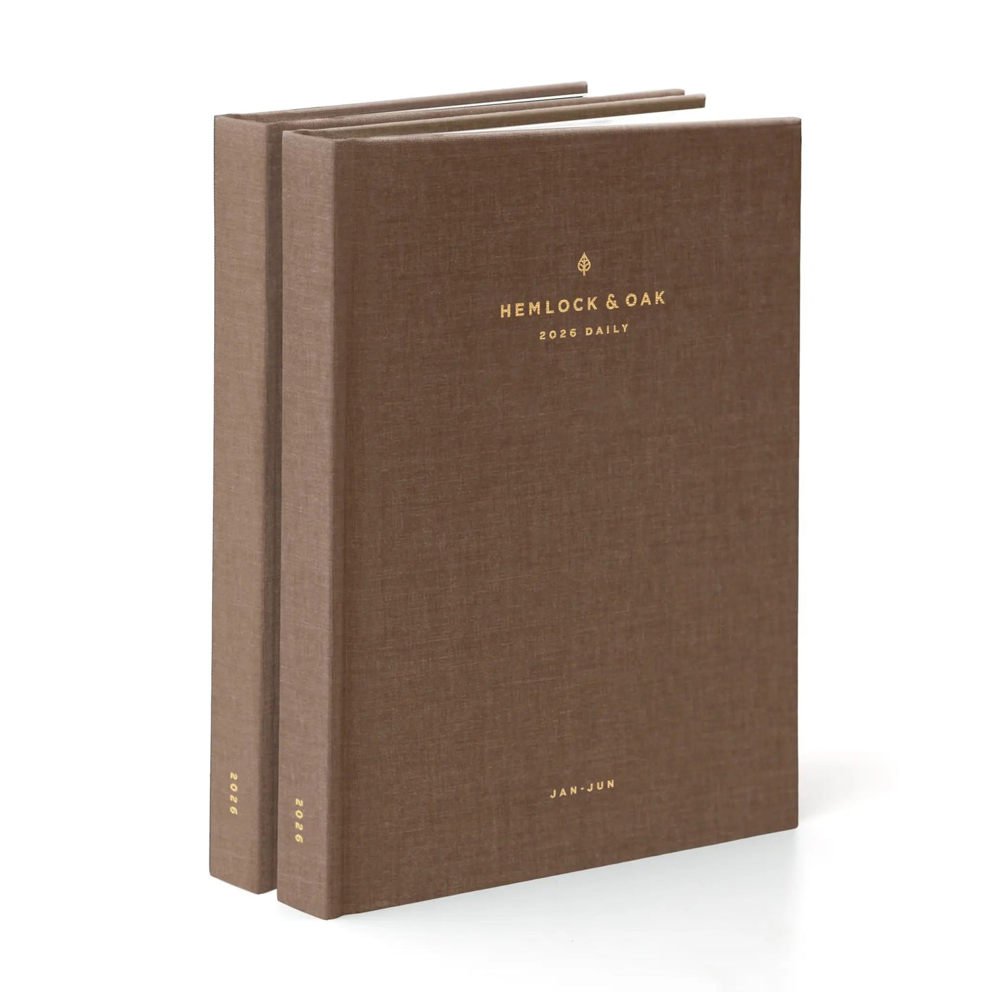 2026 Daily Duo | Hardcover
