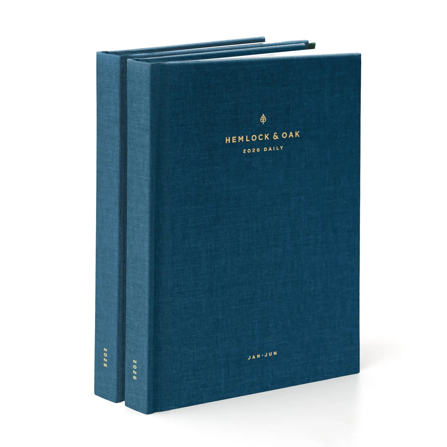 2026 Daily Duo | Hardcover