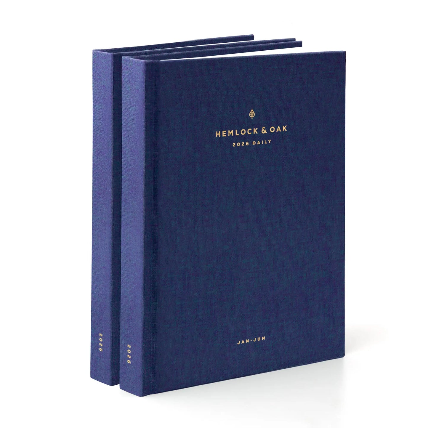 2026 Daily Duo | Hardcover