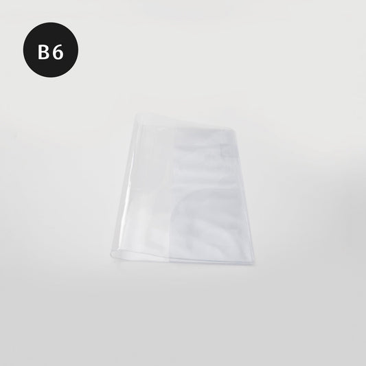 Clear Cover