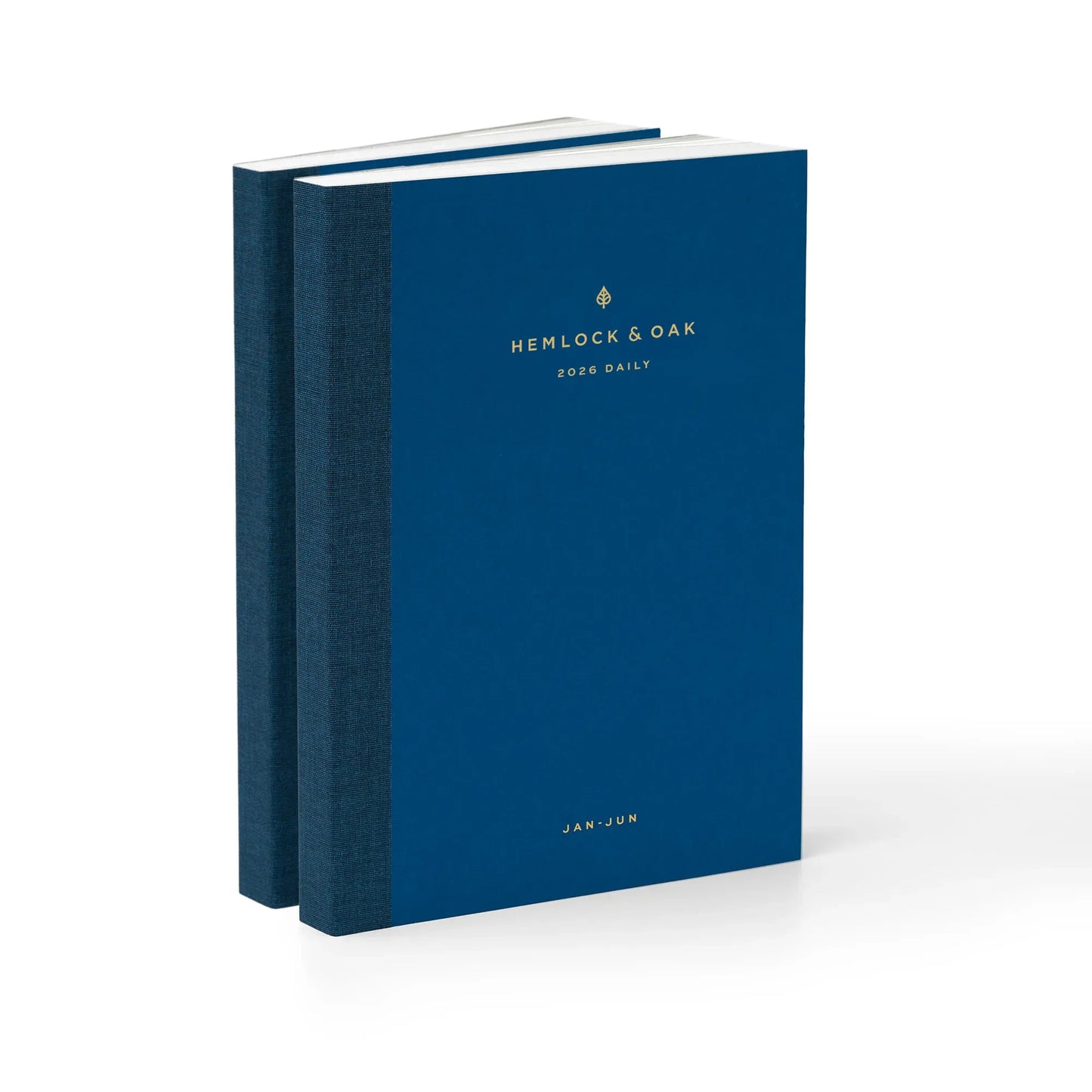 2026 Daily Duo | Paper Flex | 120gsm