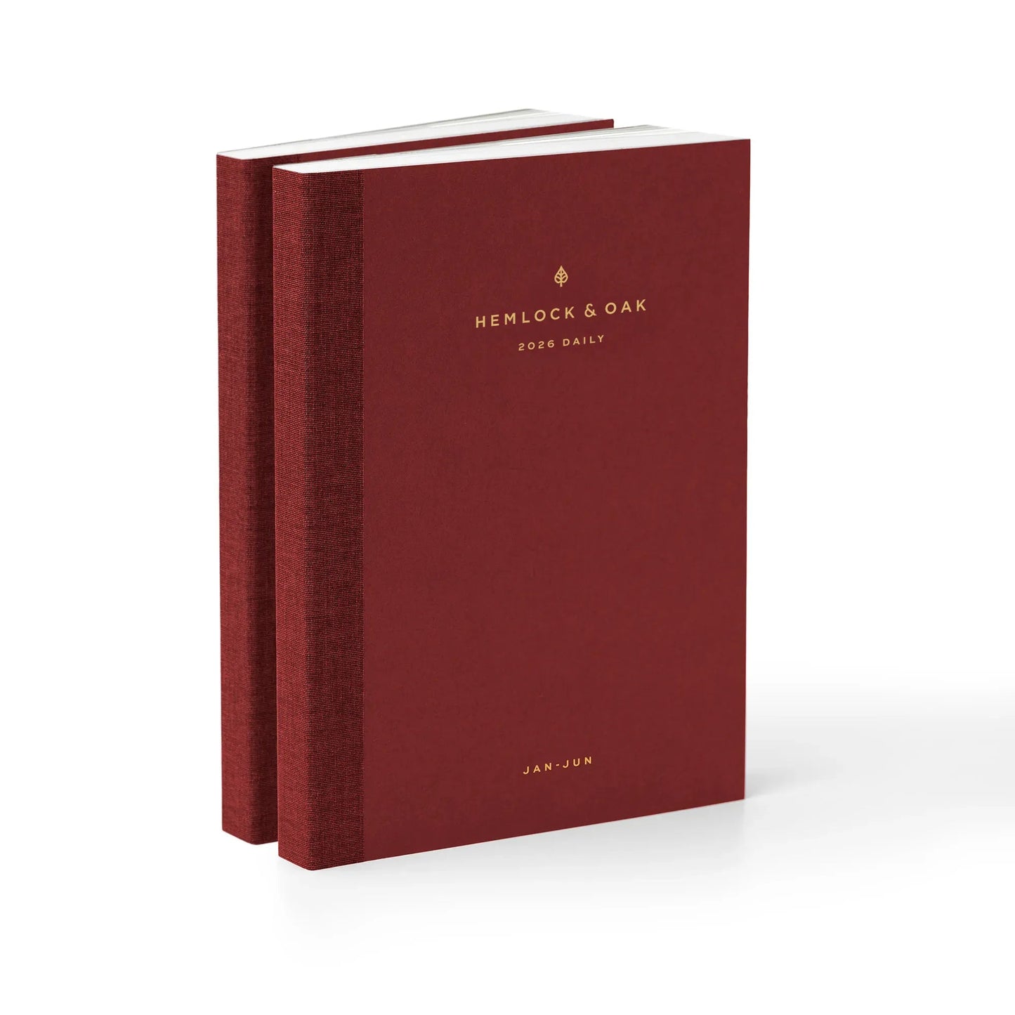 2026 Daily Duo | Paper Flex | 120gsm