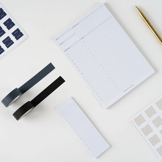 Daily Notepad