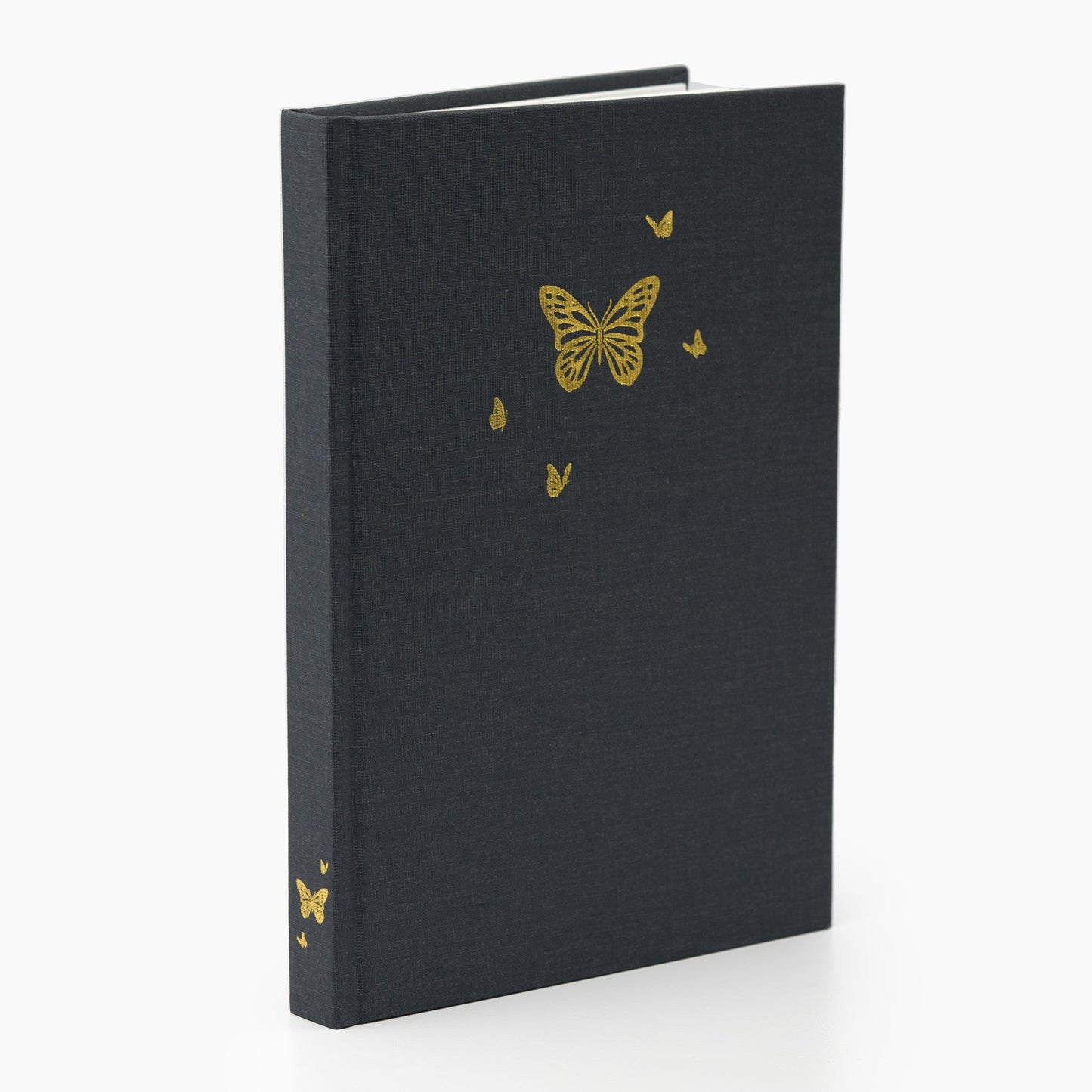 "Monarque" Notebook B5 | 150gsm