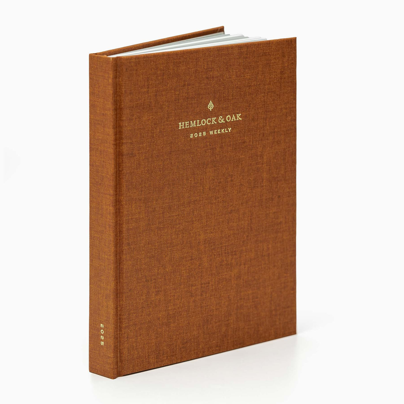 2025 Weekly Planner