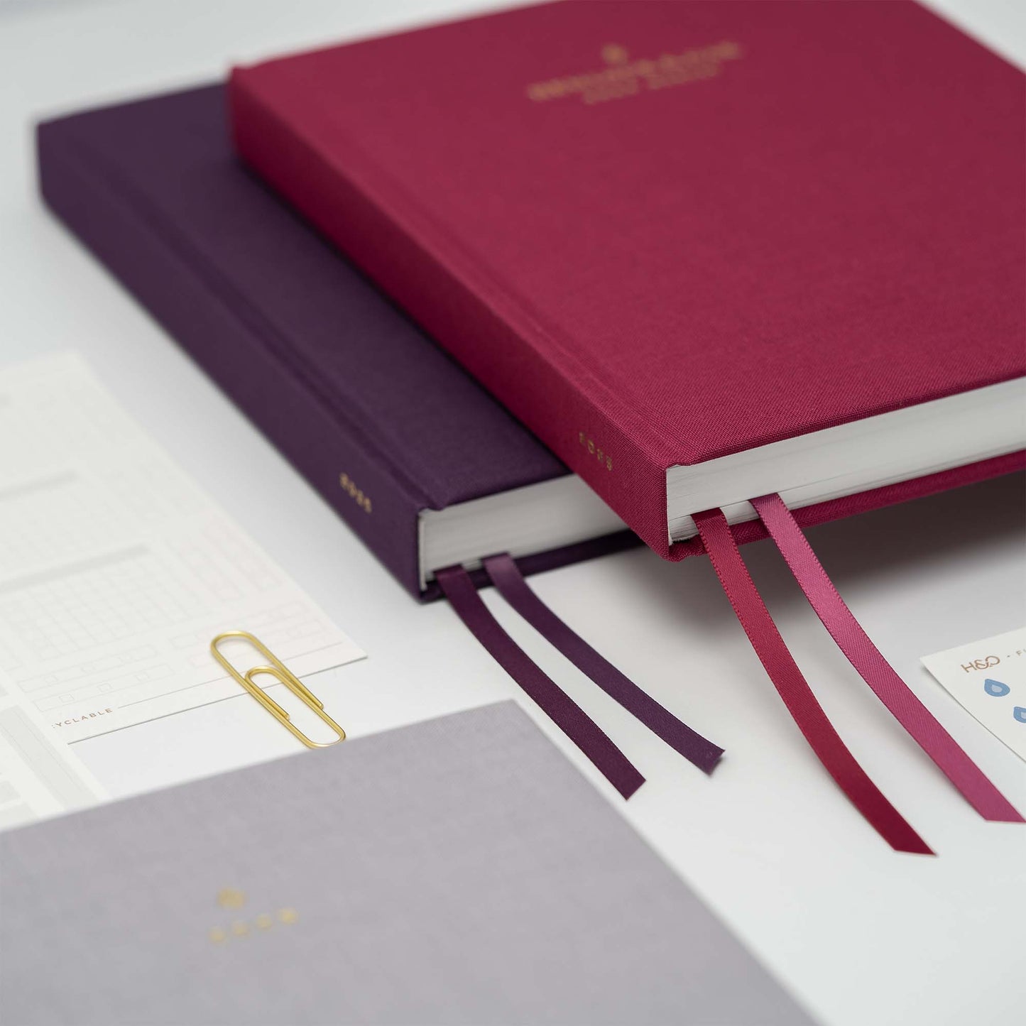 2025 Weekly Planner