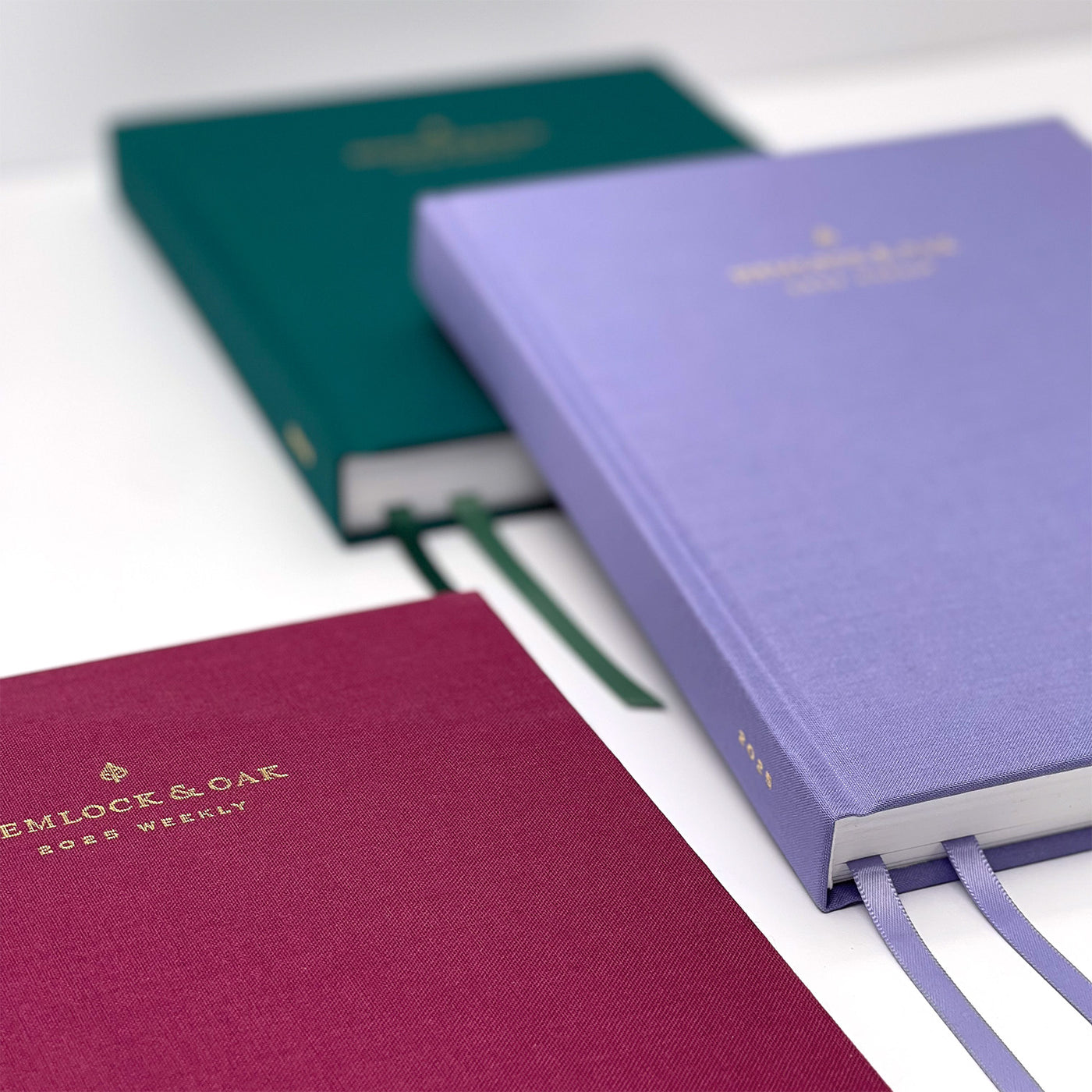 2025 Weekly Planner