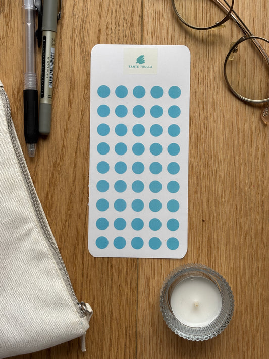 Just Dots | bright