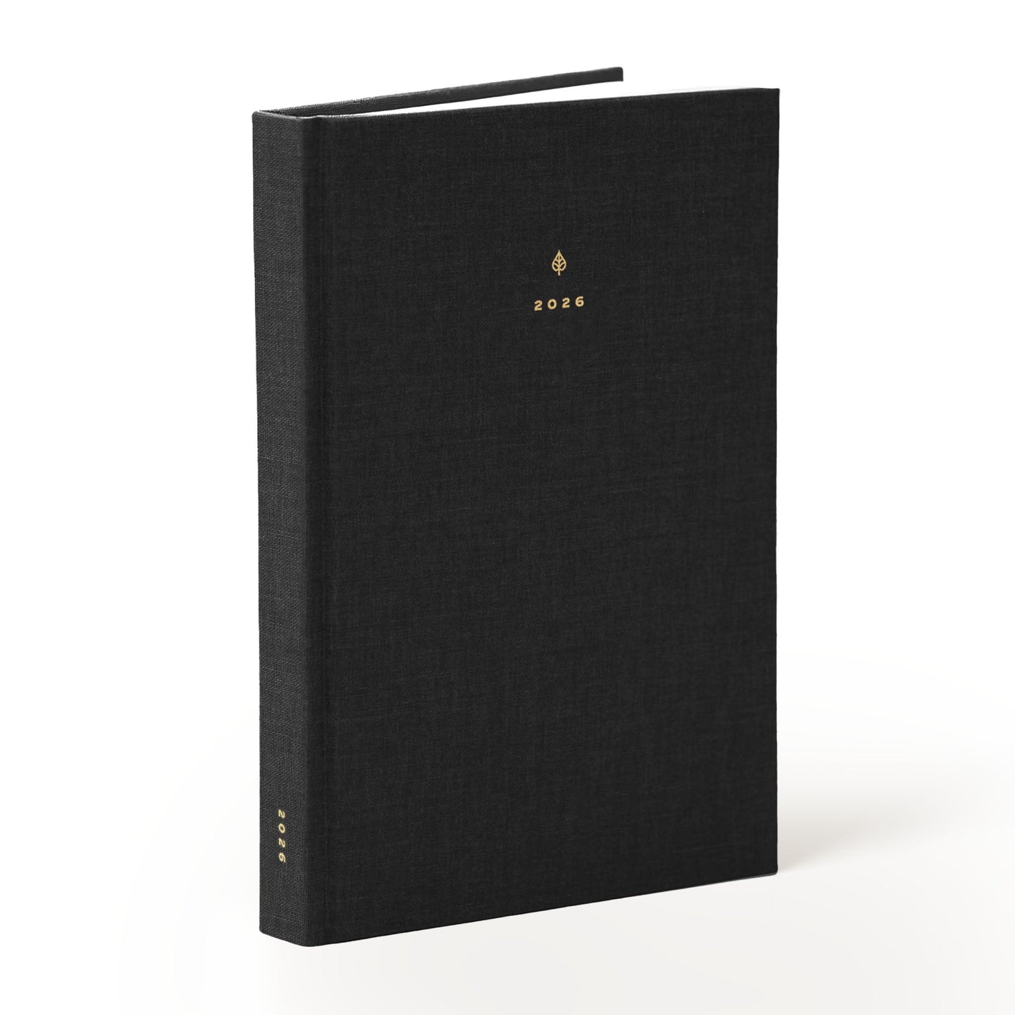 2026 Minimalist Planner B5 | Hardcover | 120gsm