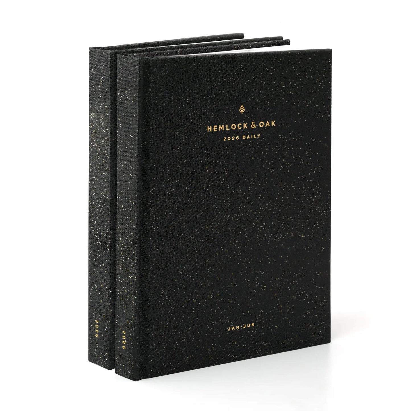 2026 Daily Duo | Hardcover