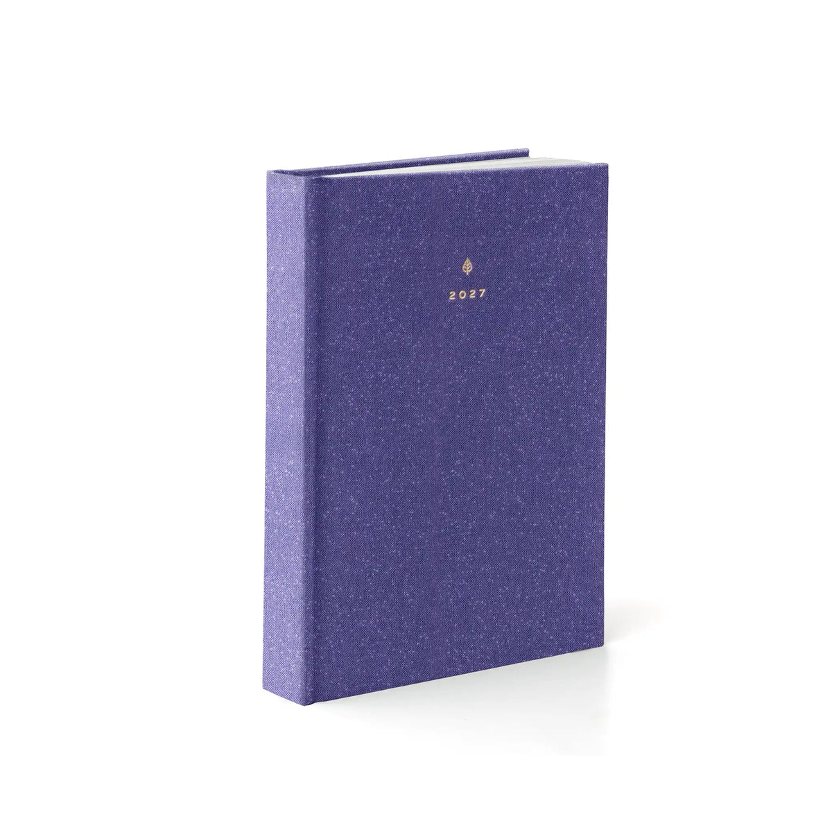 2027 Minimalist Daily Planer B6 | Hardcover | 70gsm