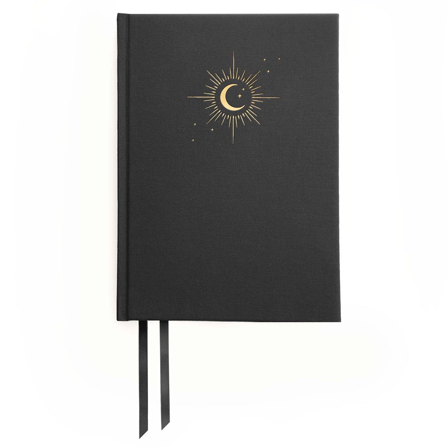 "Lunar" Notebook B5 | 150gsm