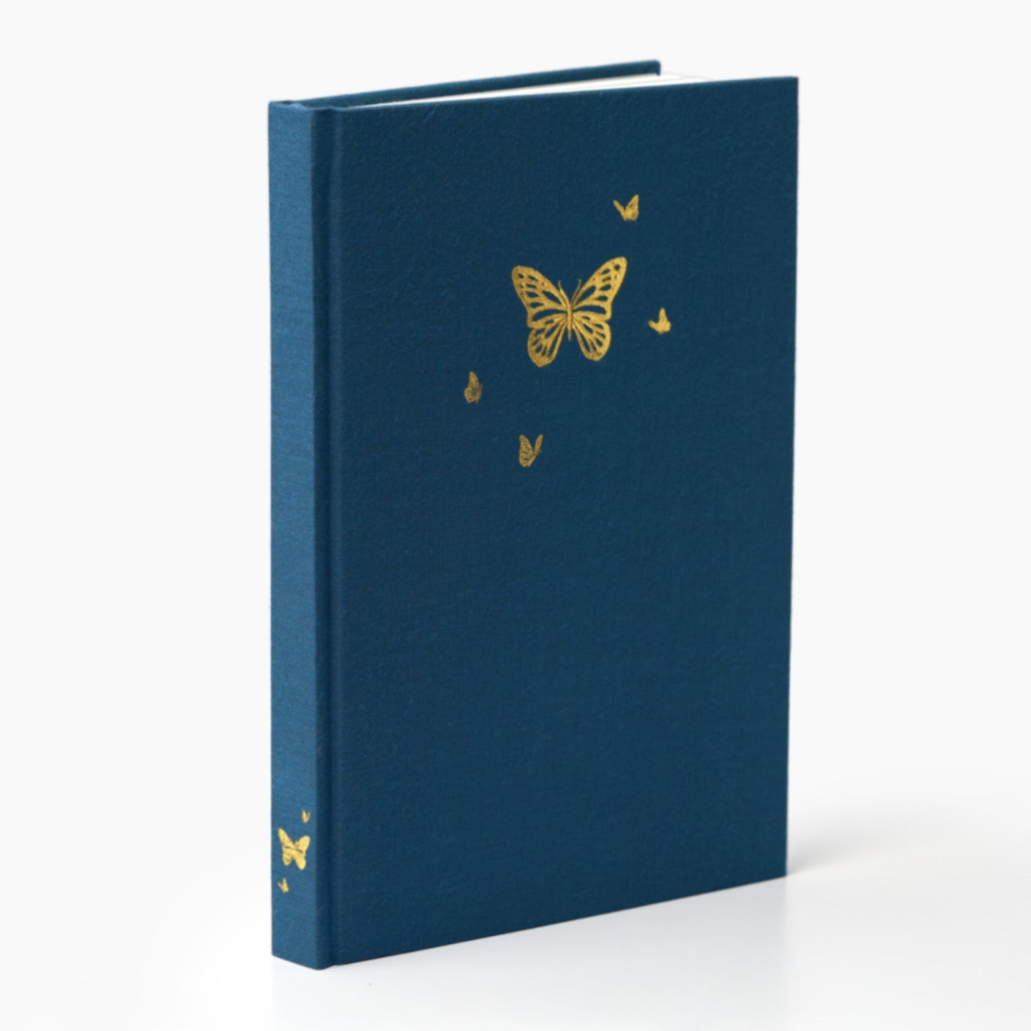 "Monarque" Notebook B5 | 150gsm