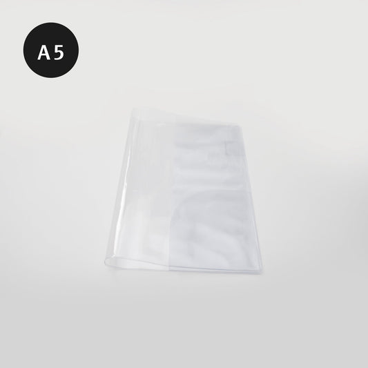 Clear Cover