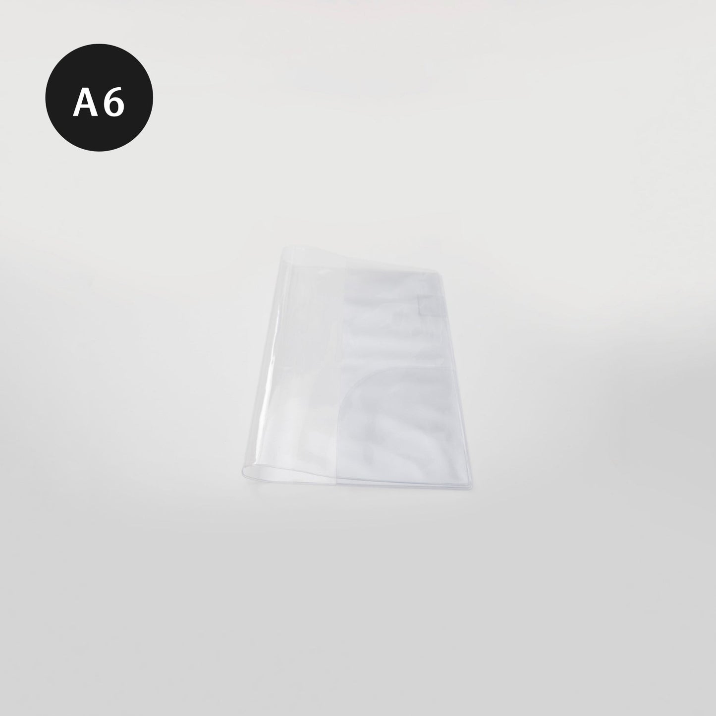 Clear Cover