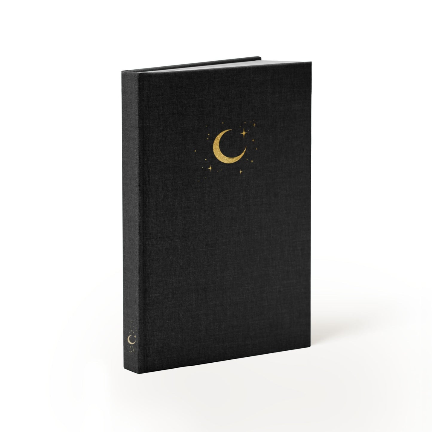 "Moonrise" Notebook A5 | 70gsm