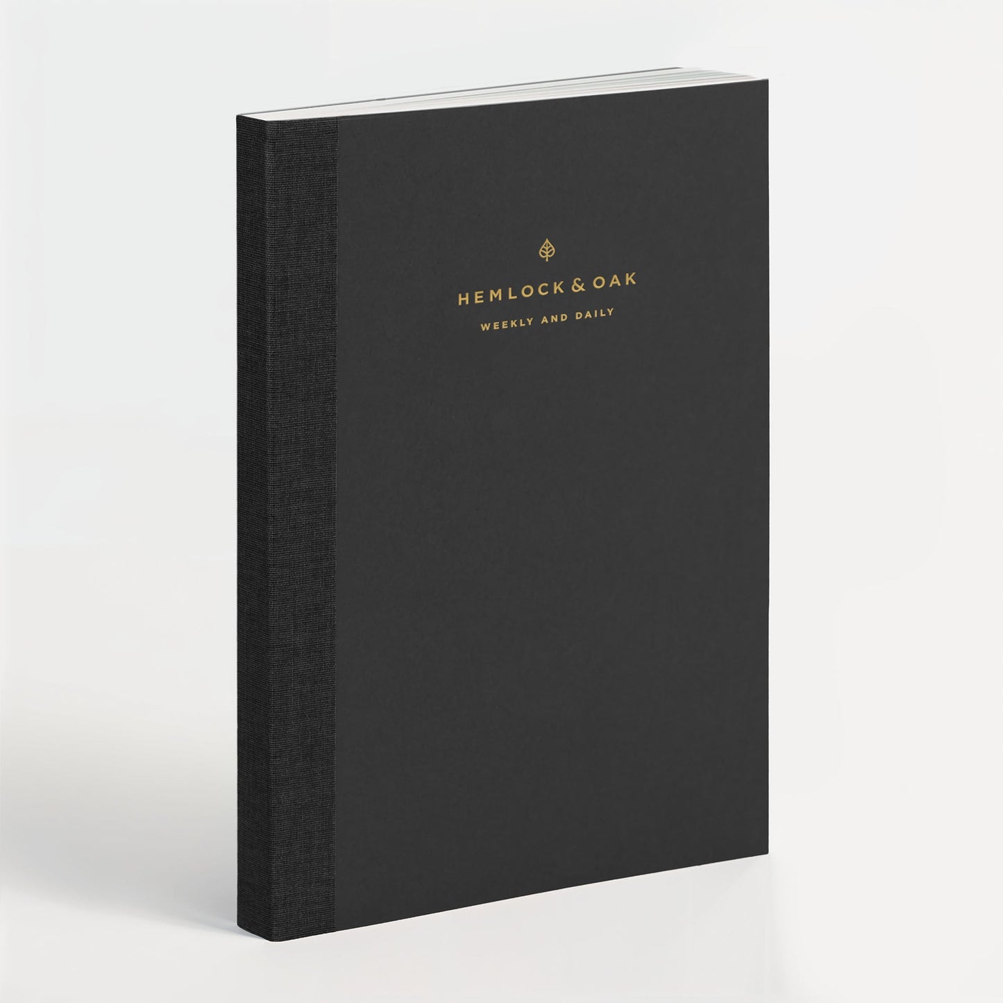 2026 Weekly & Daily Planner | Paper Flex | 70gsm