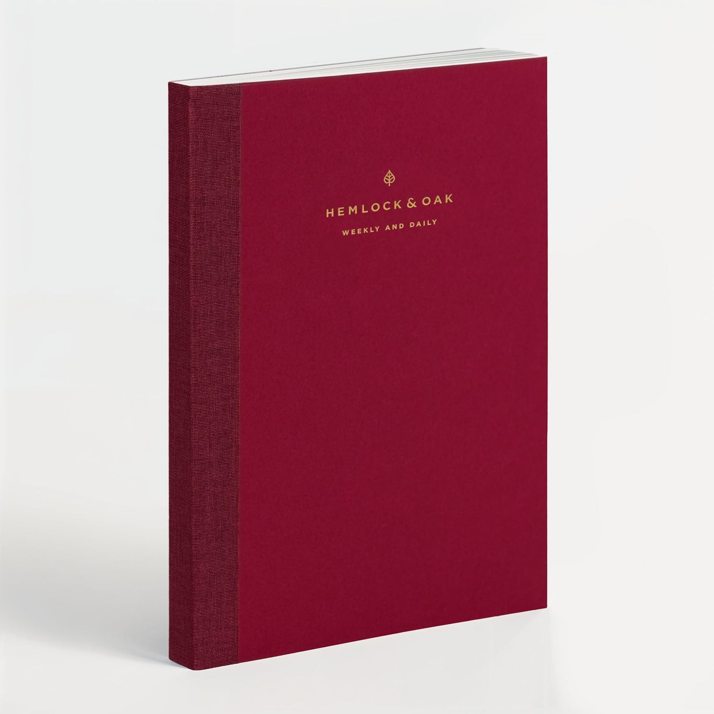 2026 Weekly & Daily Planner | Paper Flex | 70gsm