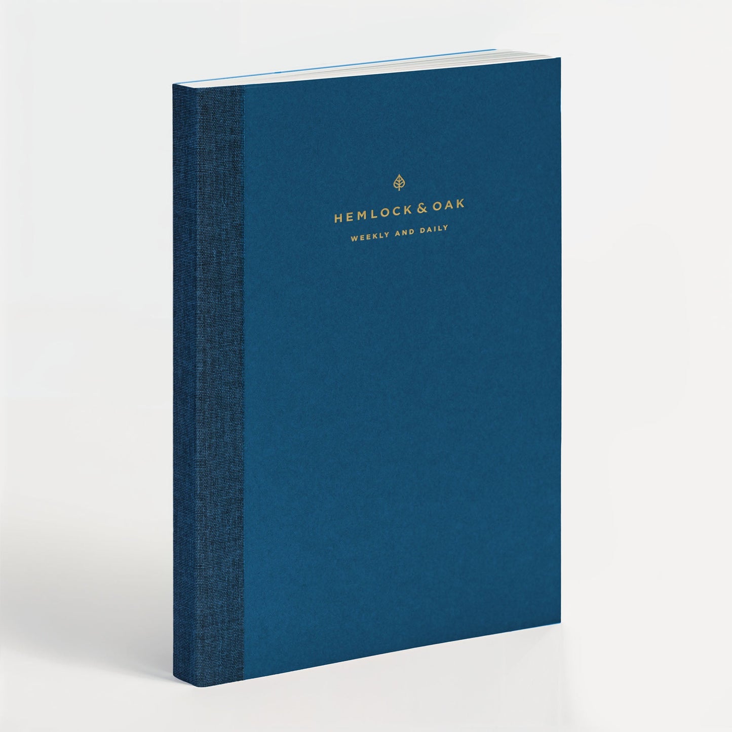 Undated Weekly & Daily Planner | Paper Flex | 70gsm