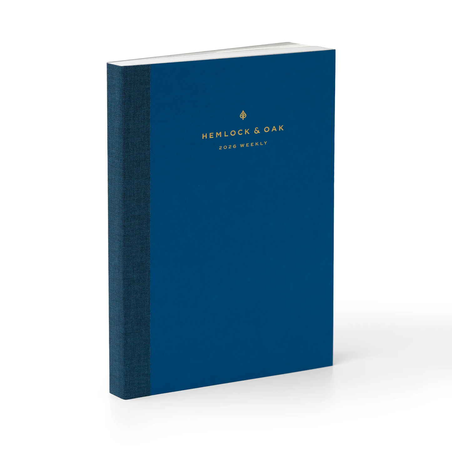 2026 Weekly Planner | Paper Flex | 120gsm