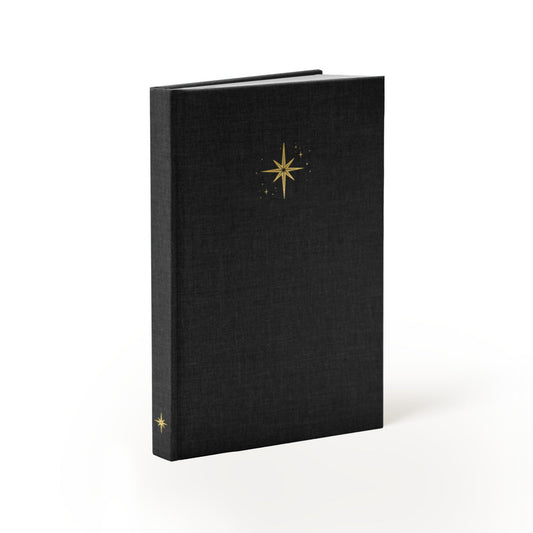 "Starlight" Notebook A5 | 70gsm