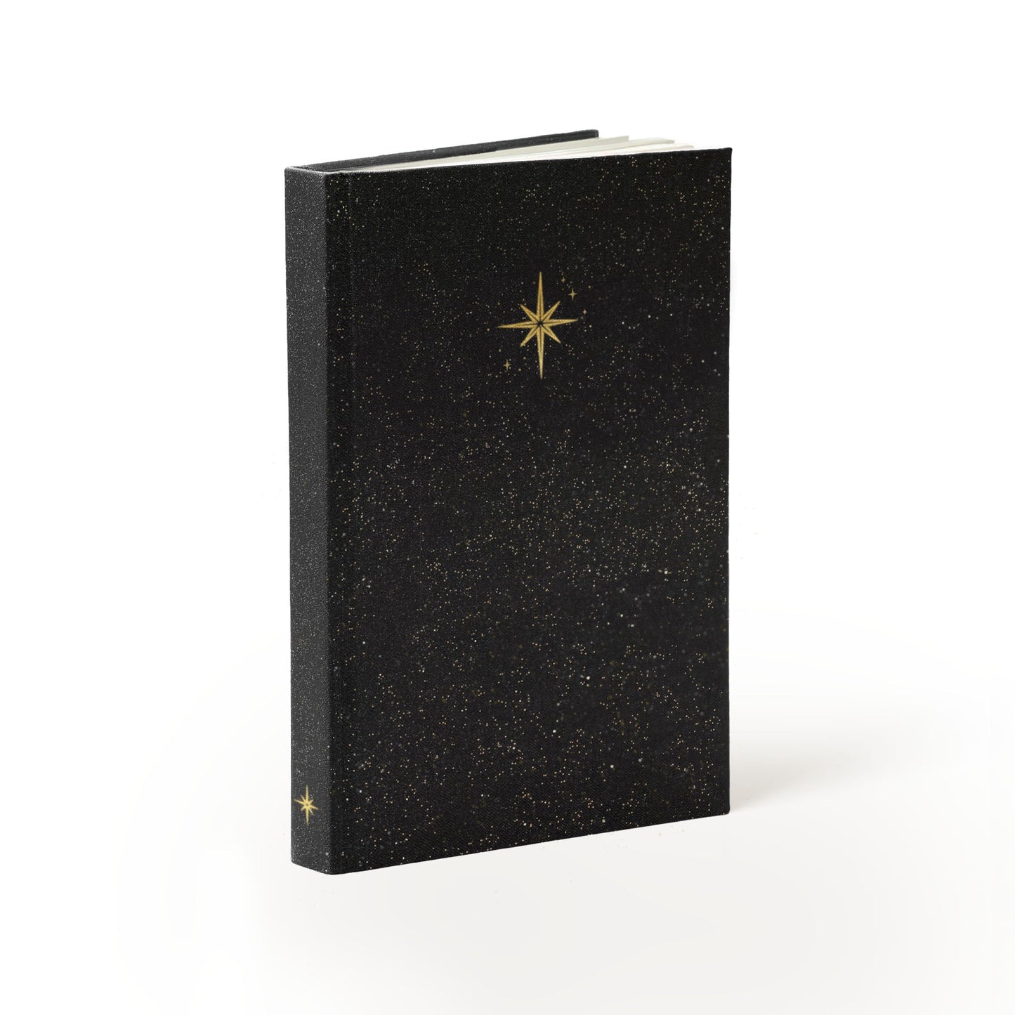 "Starlight" Notebook A5 | 70gsm