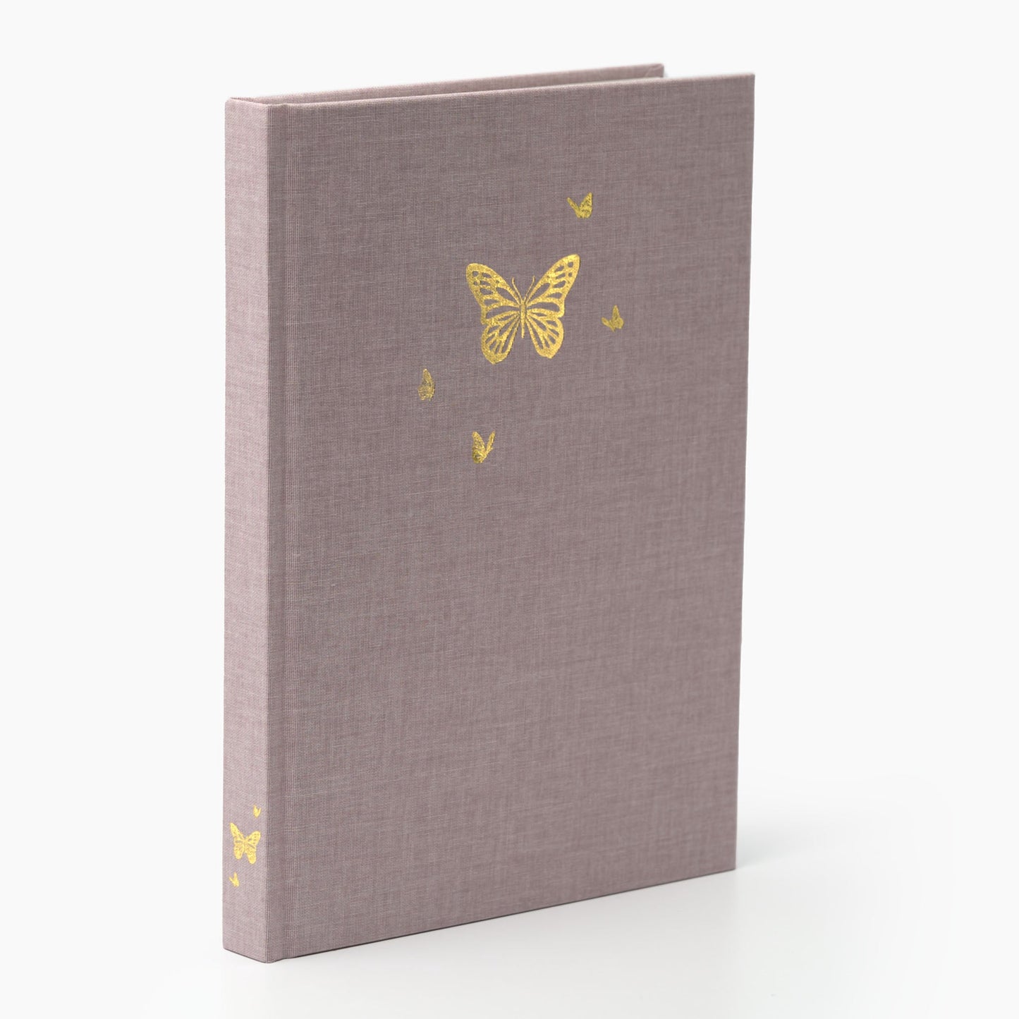 "Monarque" Notebook B5 | 150gsm