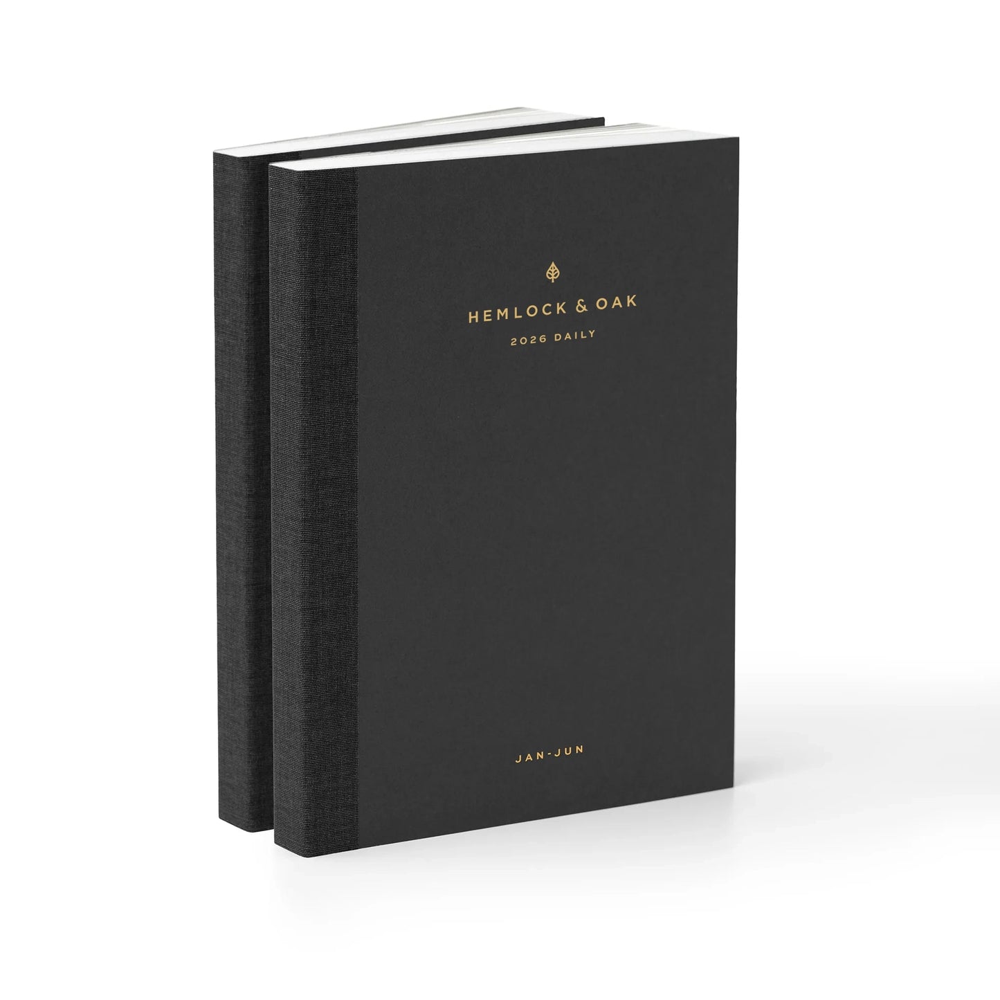 2026 Daily Duo | Paper Flex | 120gsm