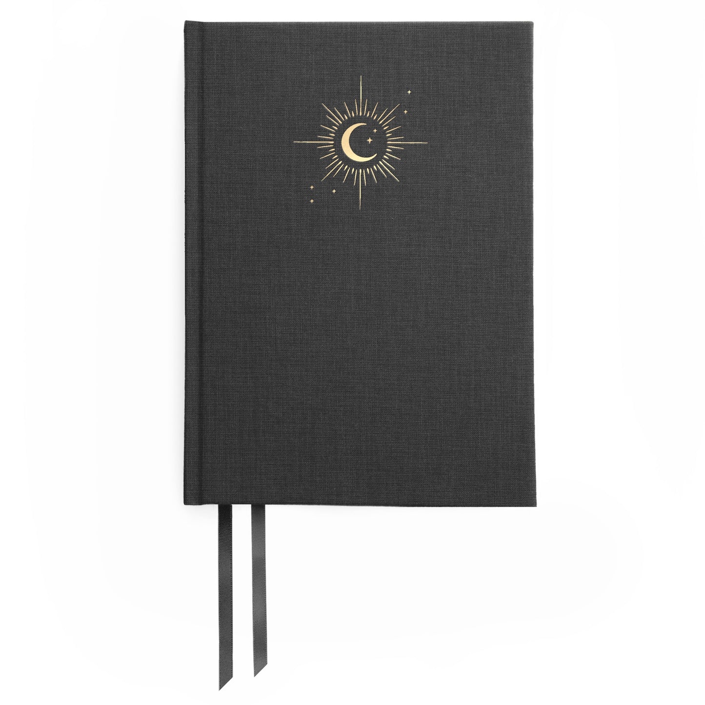 "Lunar" Notebook A5 | 150gsm