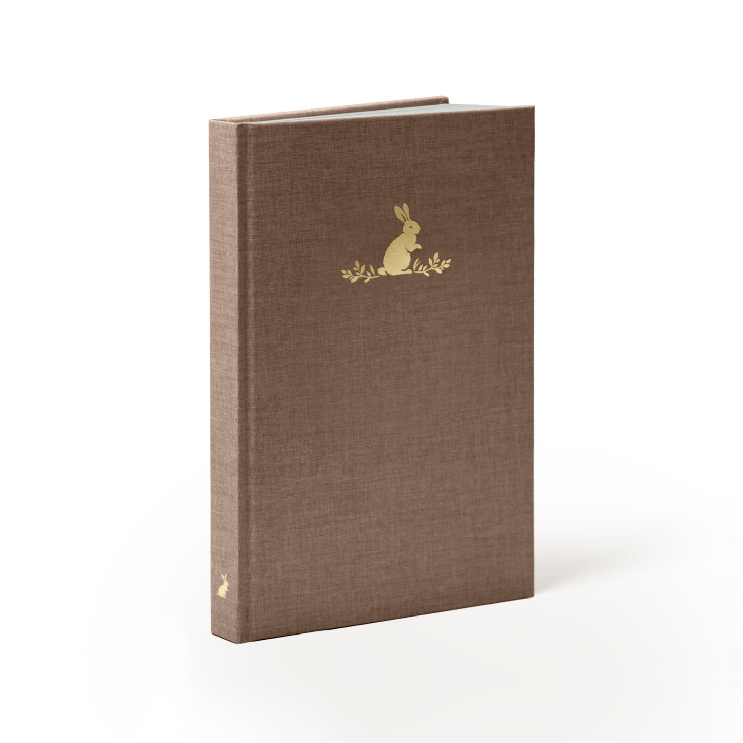 "Curious Rabbit" Notebook A5 | 70gsm