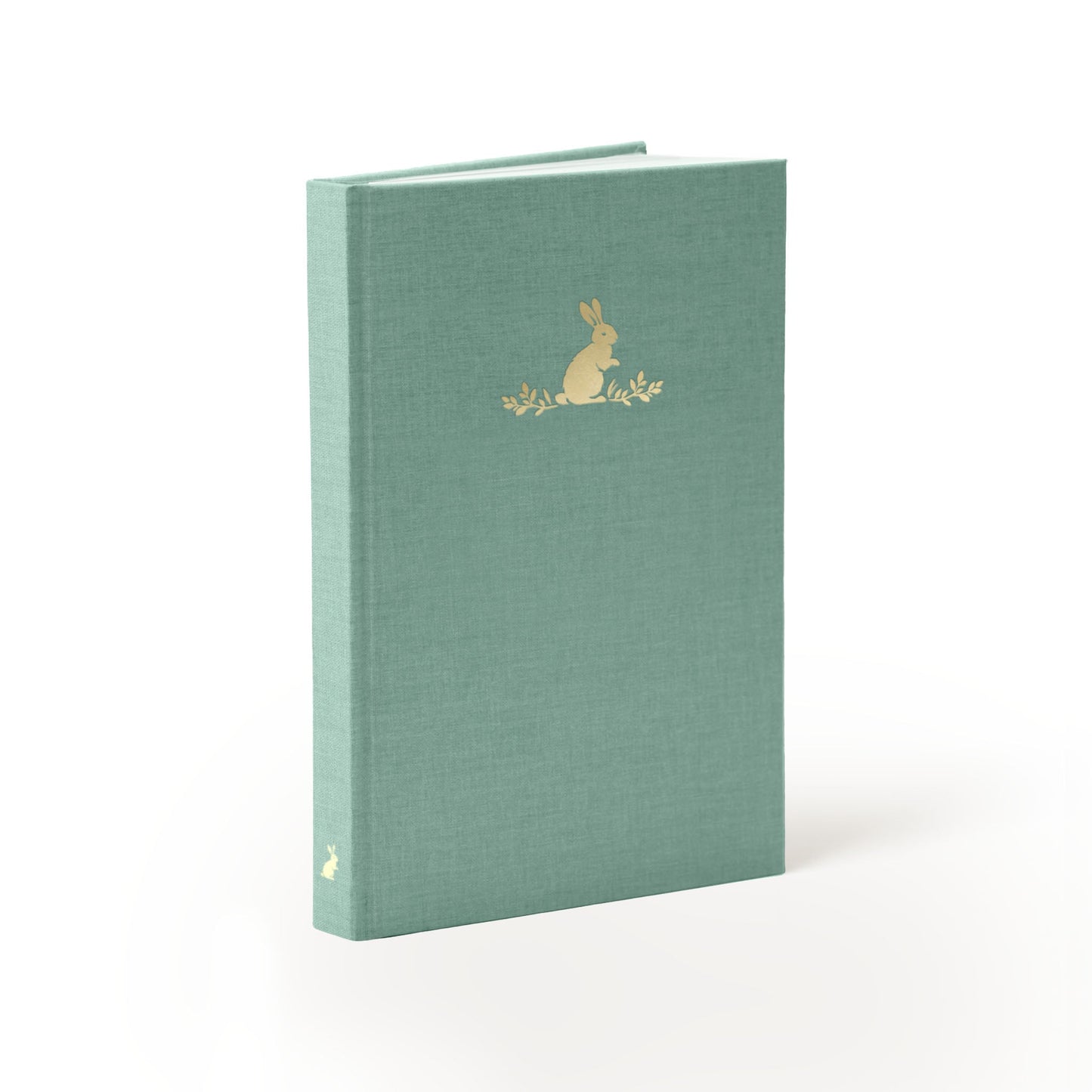 "Curious Rabbit" Notebook A5 | 70gsm
