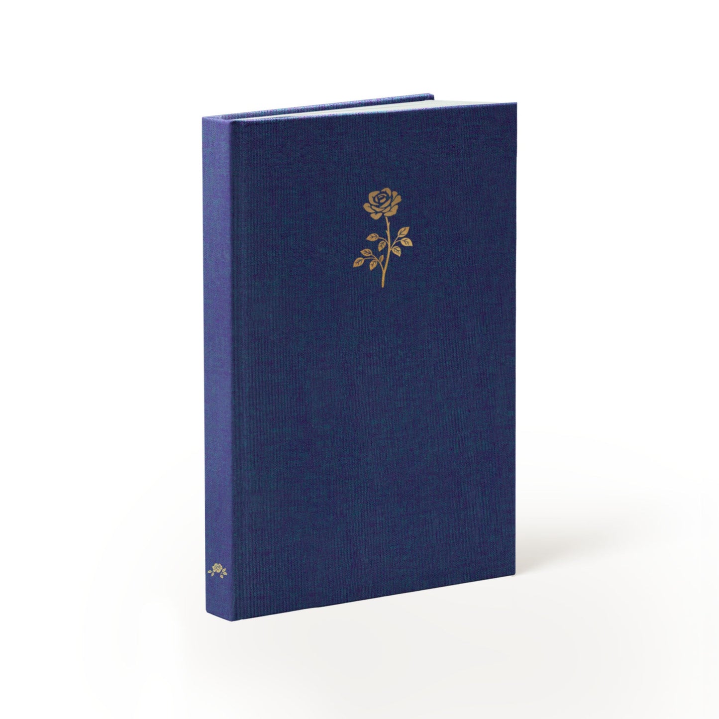 "Rose Garden" Notebook A5 | 150gsm