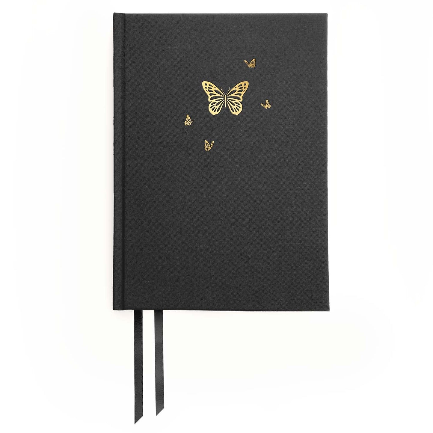 "Monarque" Notebook A5 | 150gsm