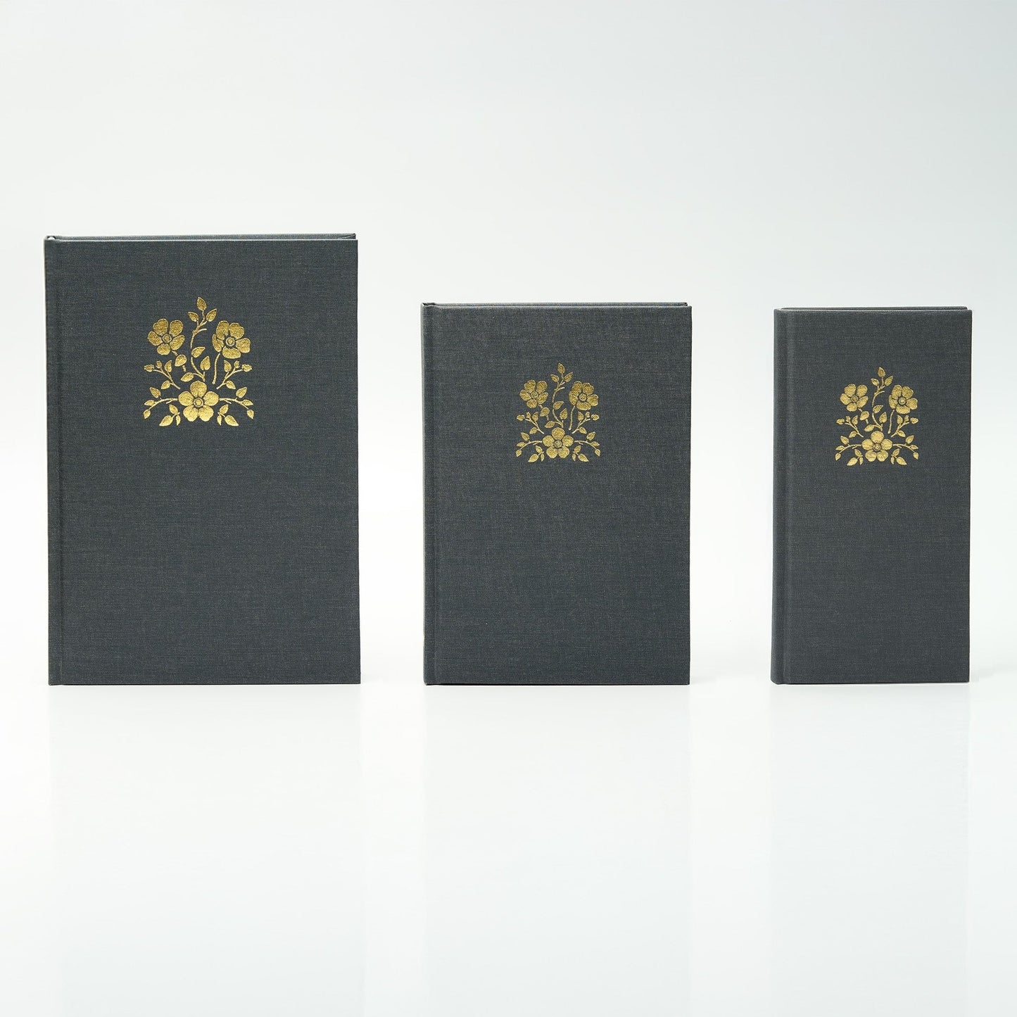 "Floriculture" Notebook B5 | 150gsm