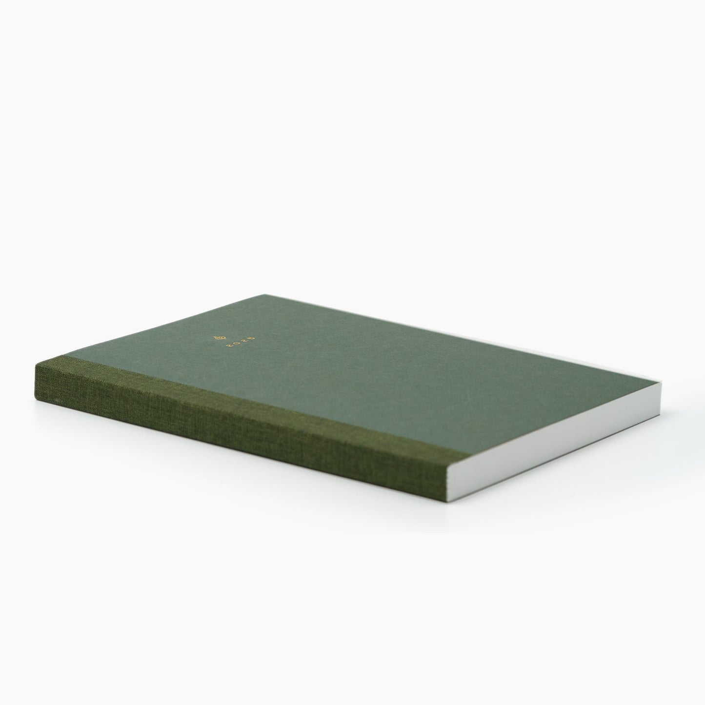 Undated Horizontal Weekly Planner | Paper Flex | 120gsm