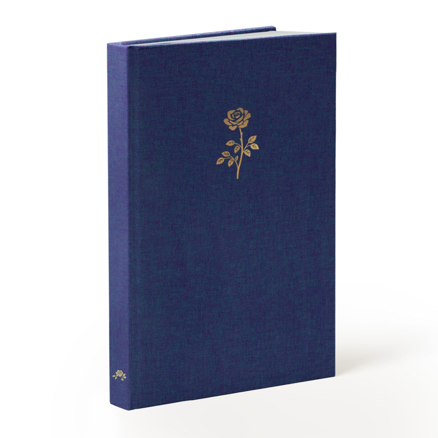 "Rose Garden" Notebook B5 | 150gsm