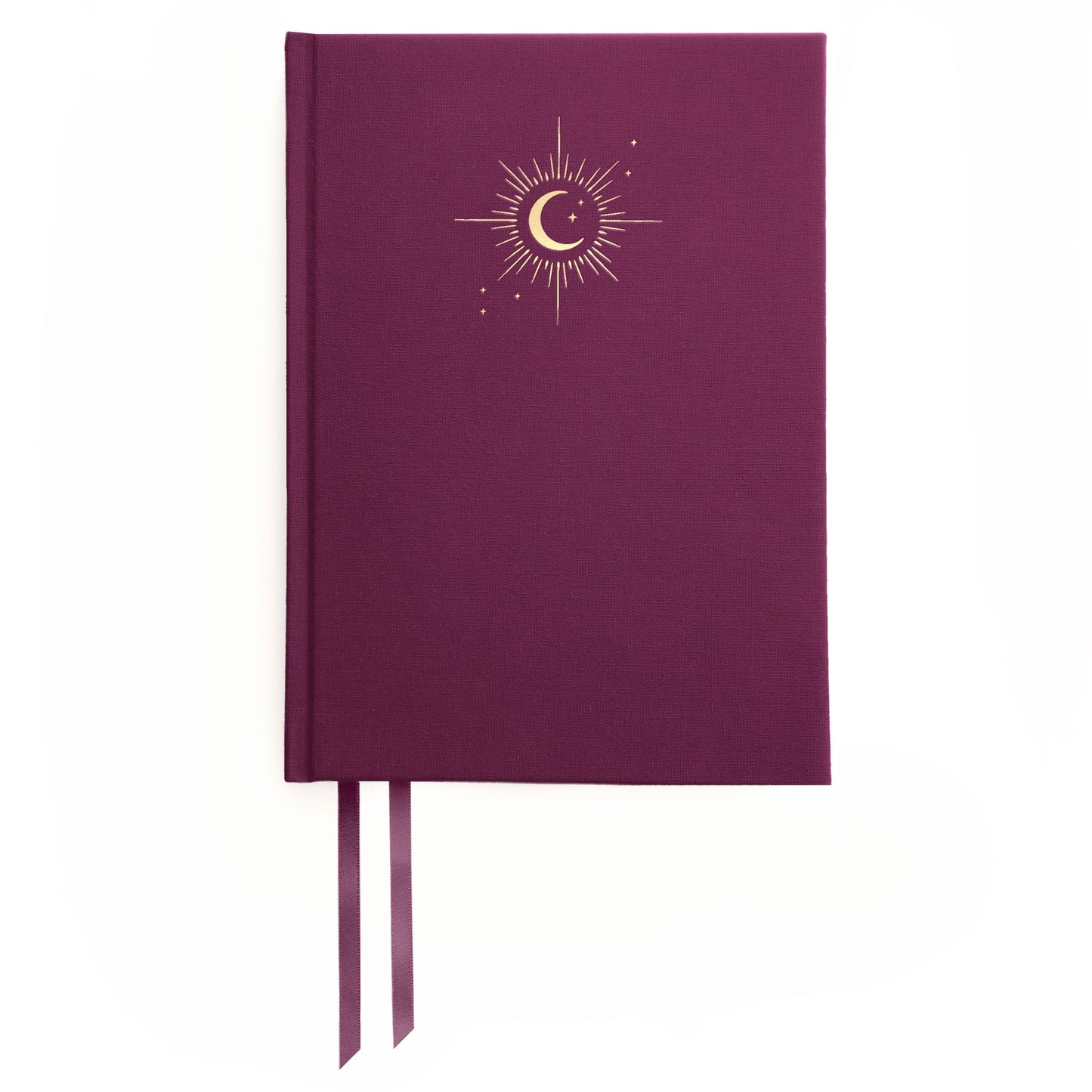 "Lunar" Notebook A5 | 150gsm