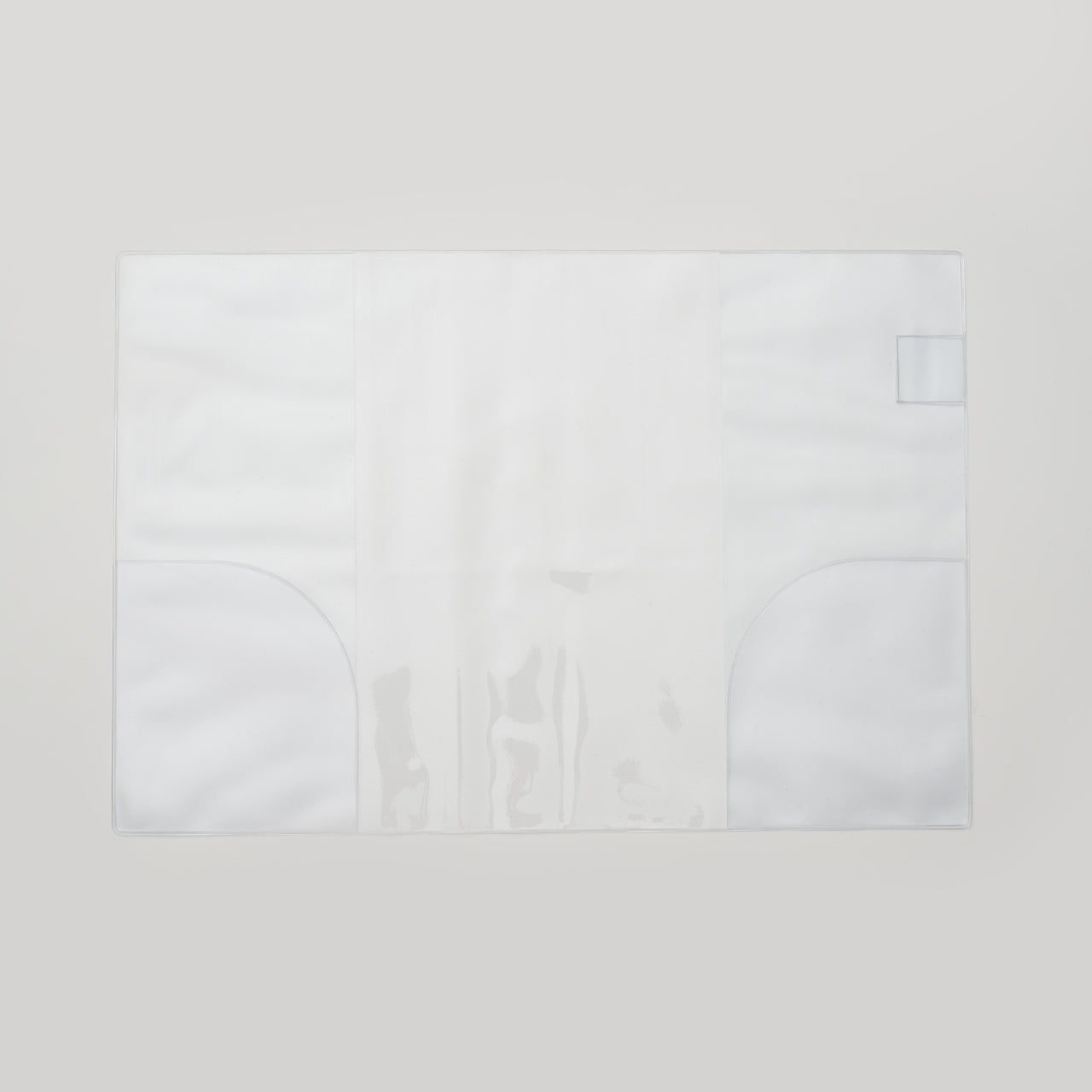 Clear Cover