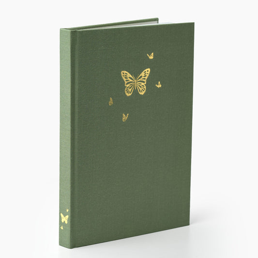 "Monarque" Notebook B5 | 150gsm