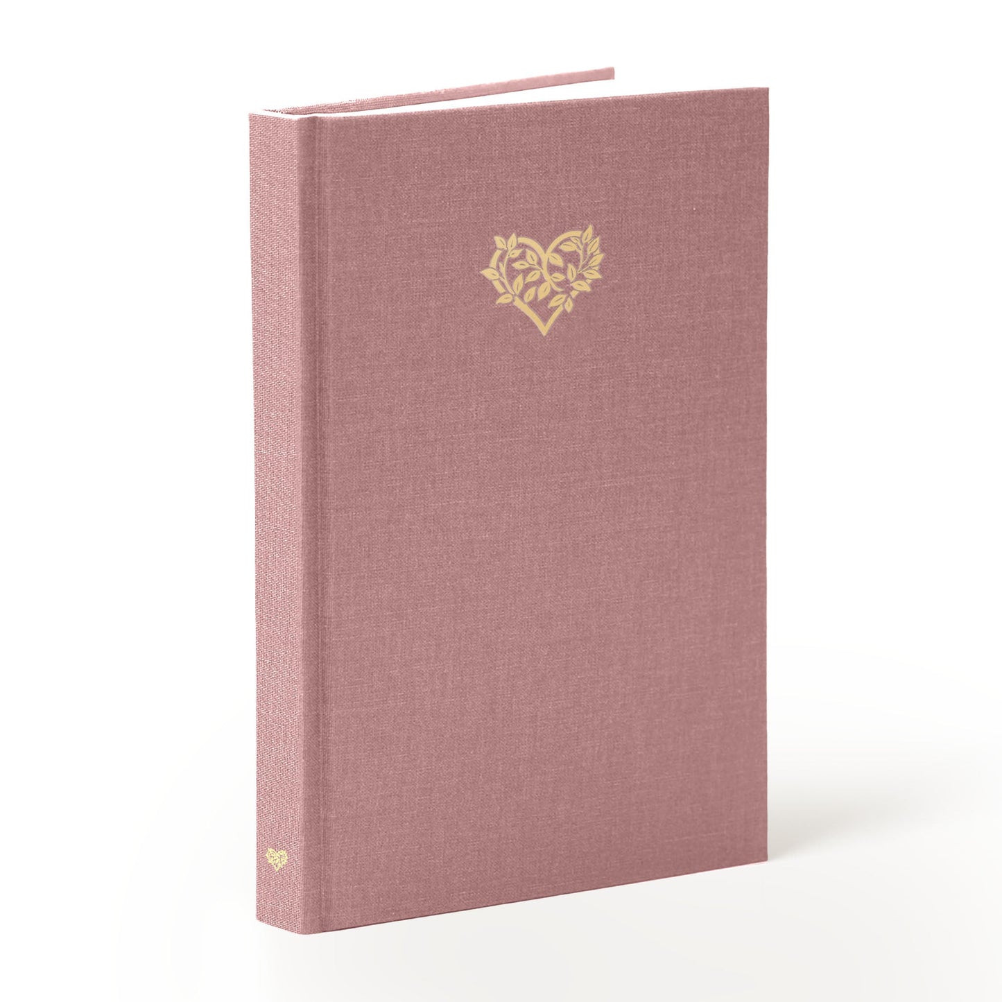 "Heart of The Forest" Notebook B5 | 150gsm