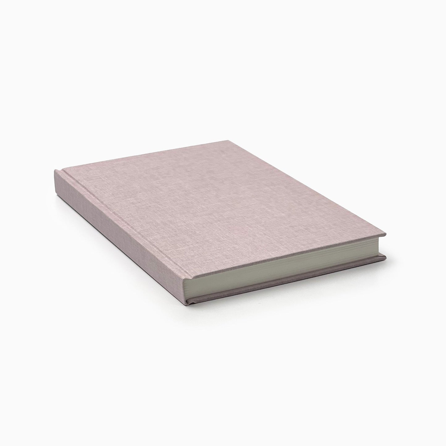 Undated Weekly & Daily Planner | Hardcover | 70gsm