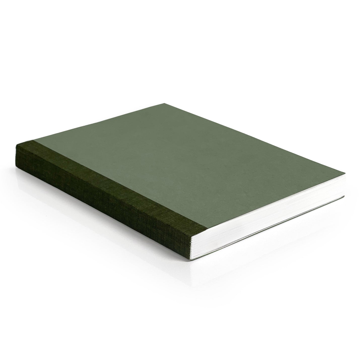 Undated Horizontal Weekly Planner | Paper Flex | 120gsm