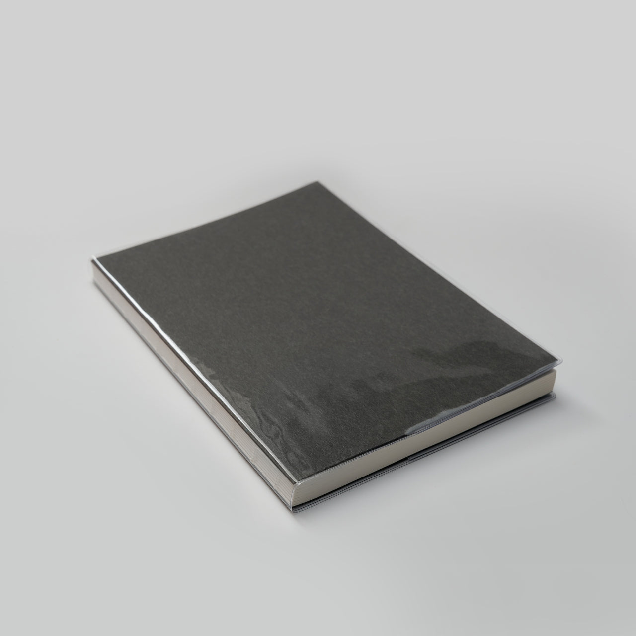 Clear Cover