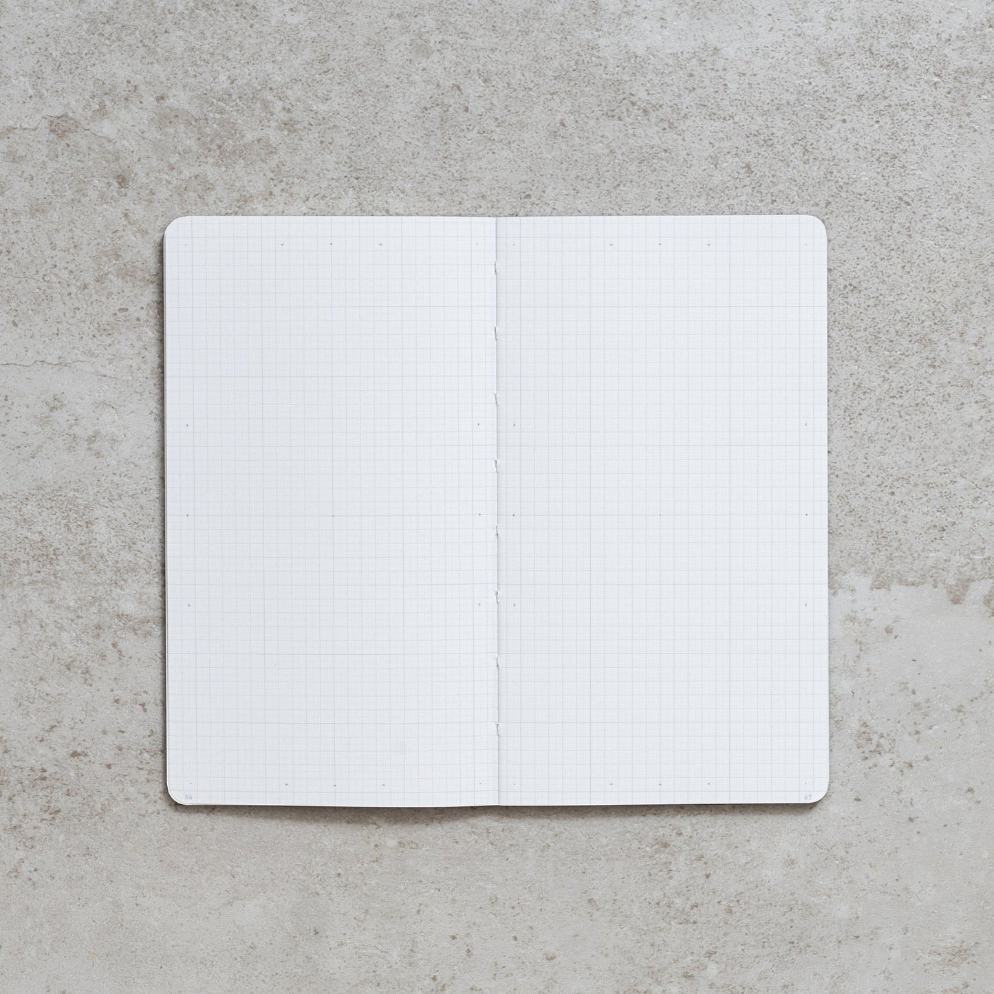 "RECORD" - MASTER Bullet Journal