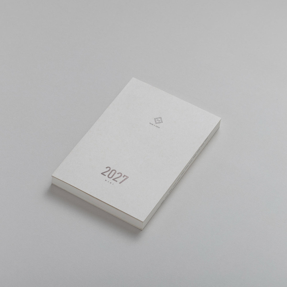 2027 Mini A6 Planer