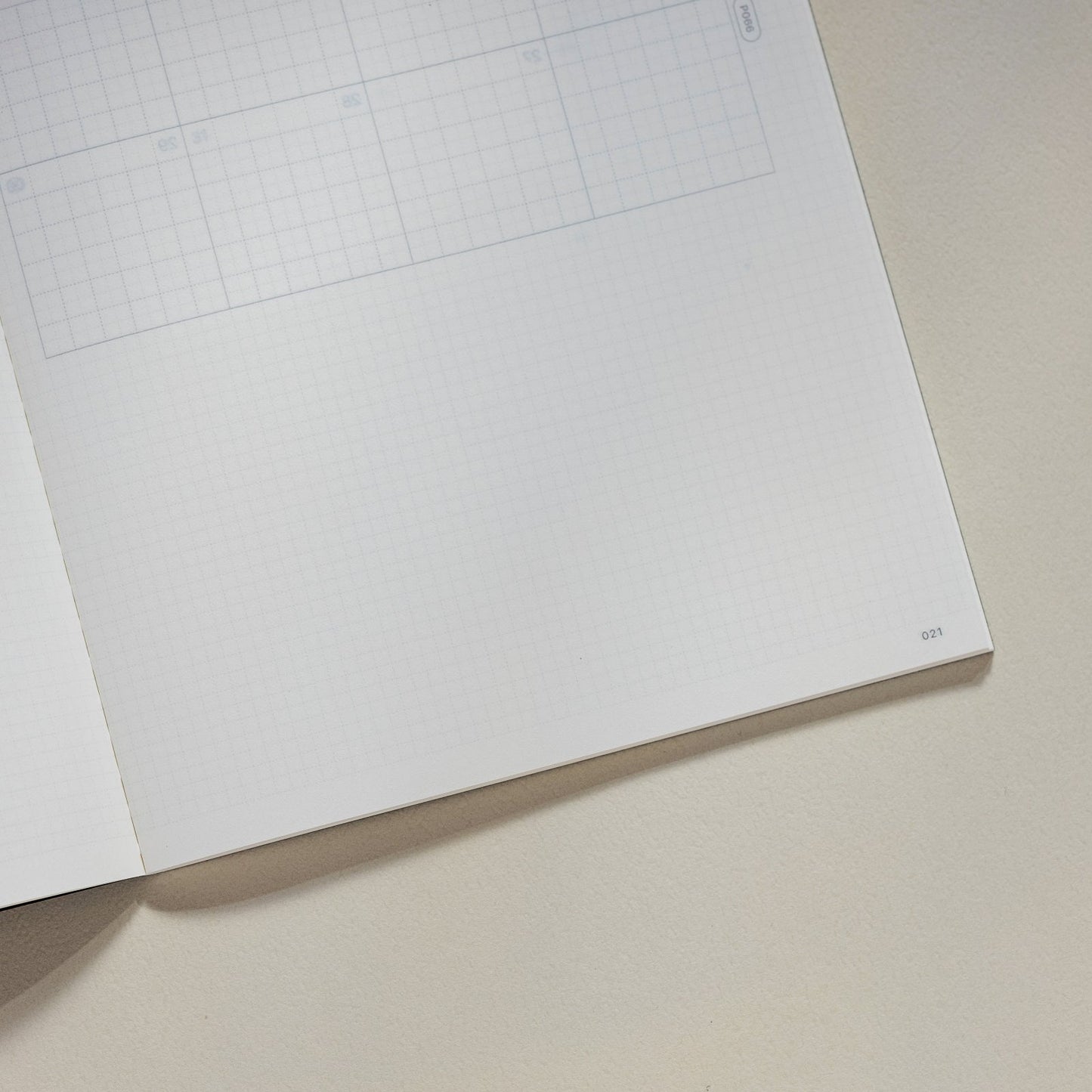 2027 Slim Biweek Planner