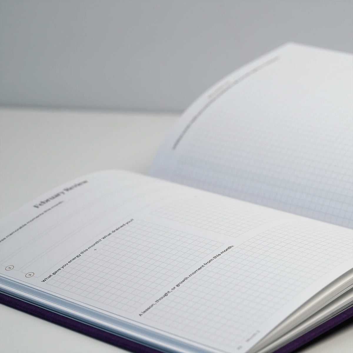 2027 Weekly Planer | Hardcover | 120gsm
