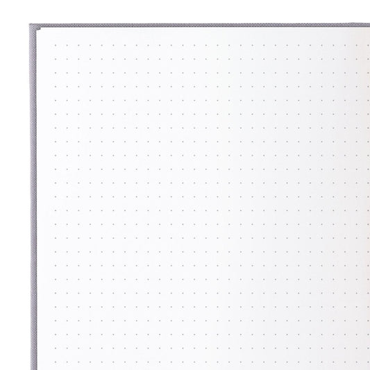 "Lunar" Notebook B5 | 150gsm