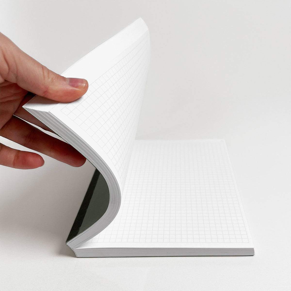 Undated Horizontal Weekly Planner | Paper Flex | 120gsm